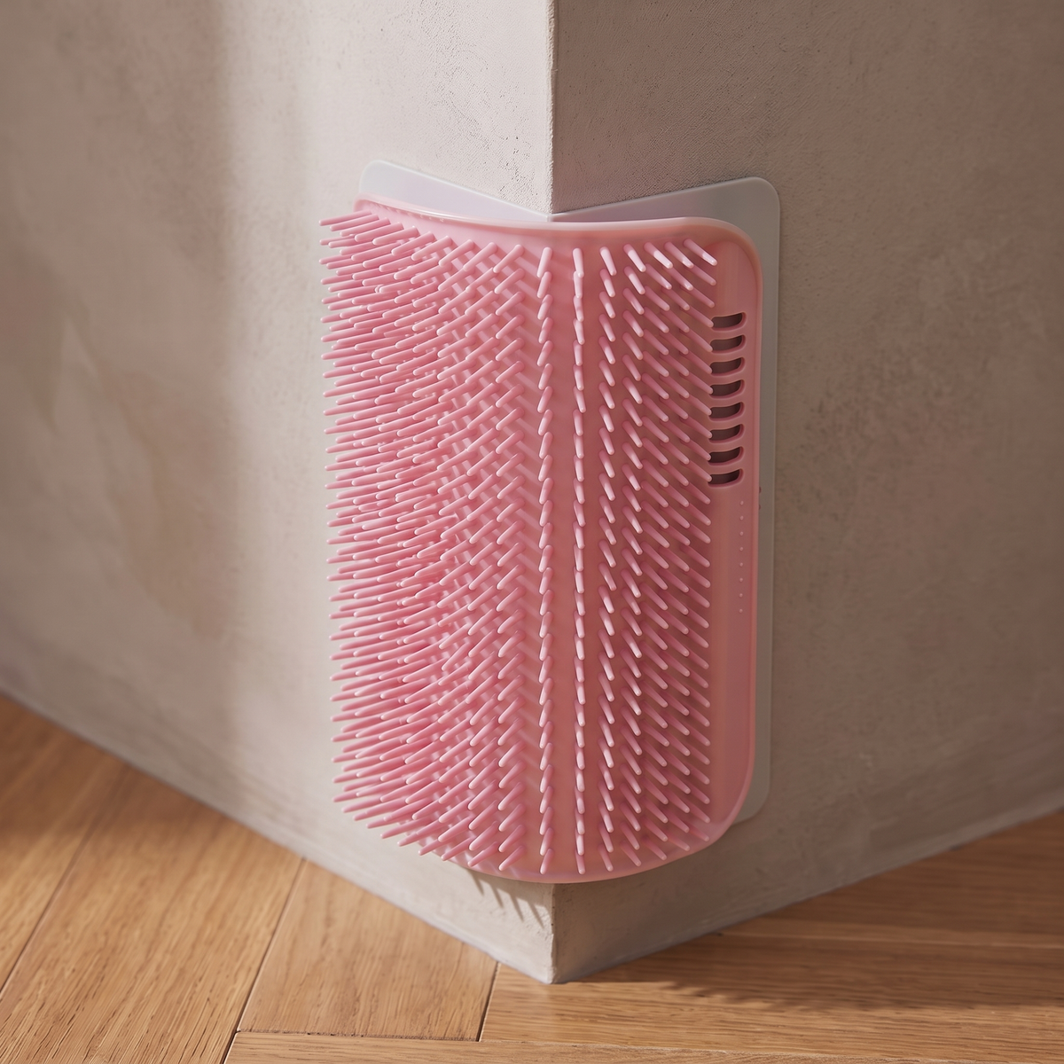 Nook Corner Groomer - Pink - hero