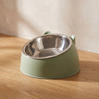 Pebble Steel Bowl - Sage - hero