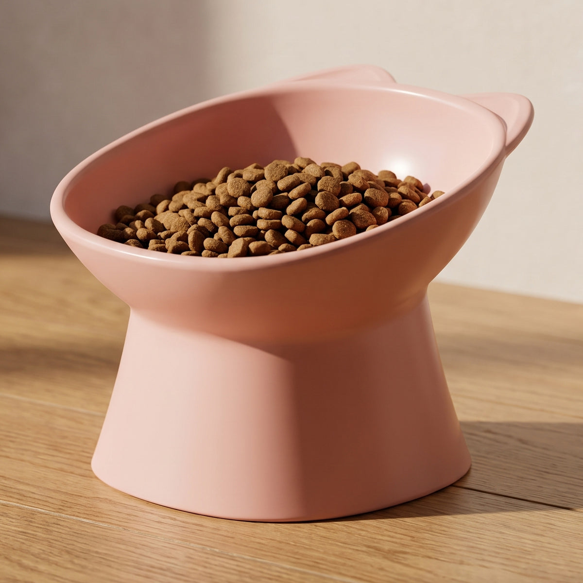 Bowls & Feeders