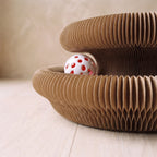 Wave Scratcher - close up