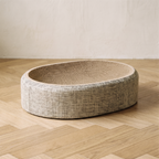 Woven Cat Nest Scratcher - lifestyle