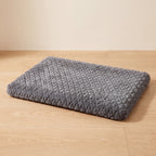 Settle Foam Bed - Charcoal - hero