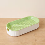 Sprout Cat Grass Box - Green - hero