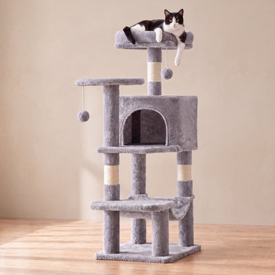 Summit Cat Tree