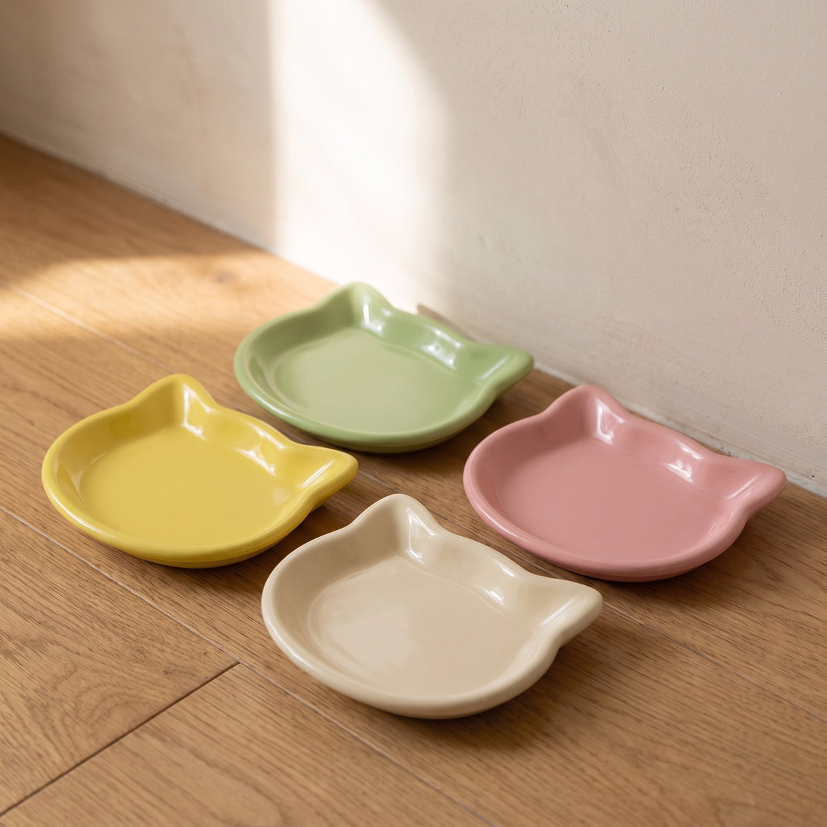 Whisker Shallow Dishes - hero