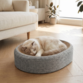 Woven Cat Nest Scratcher