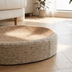 Woven Cat Nest Scratcher