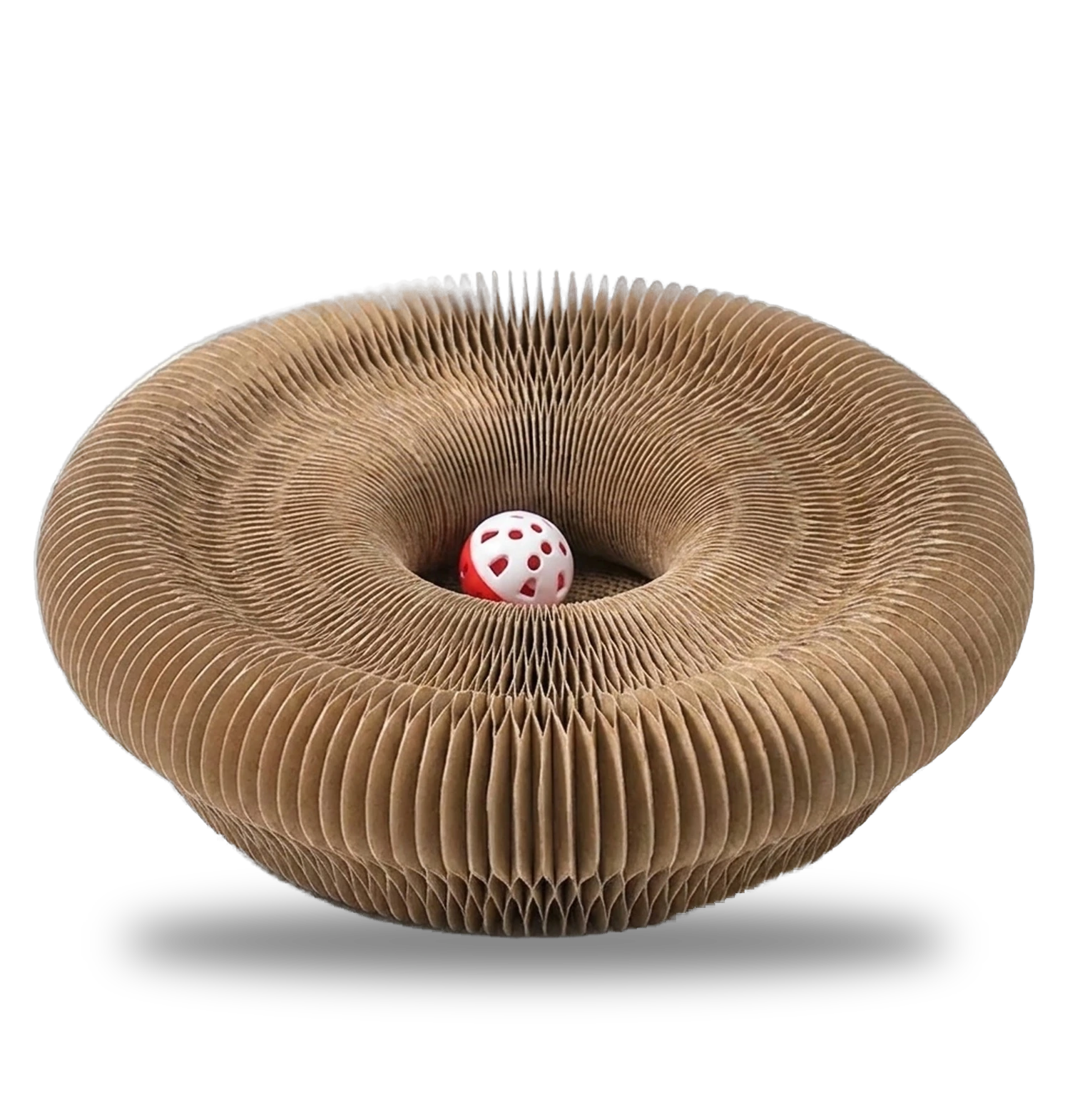 Wave Scratcher