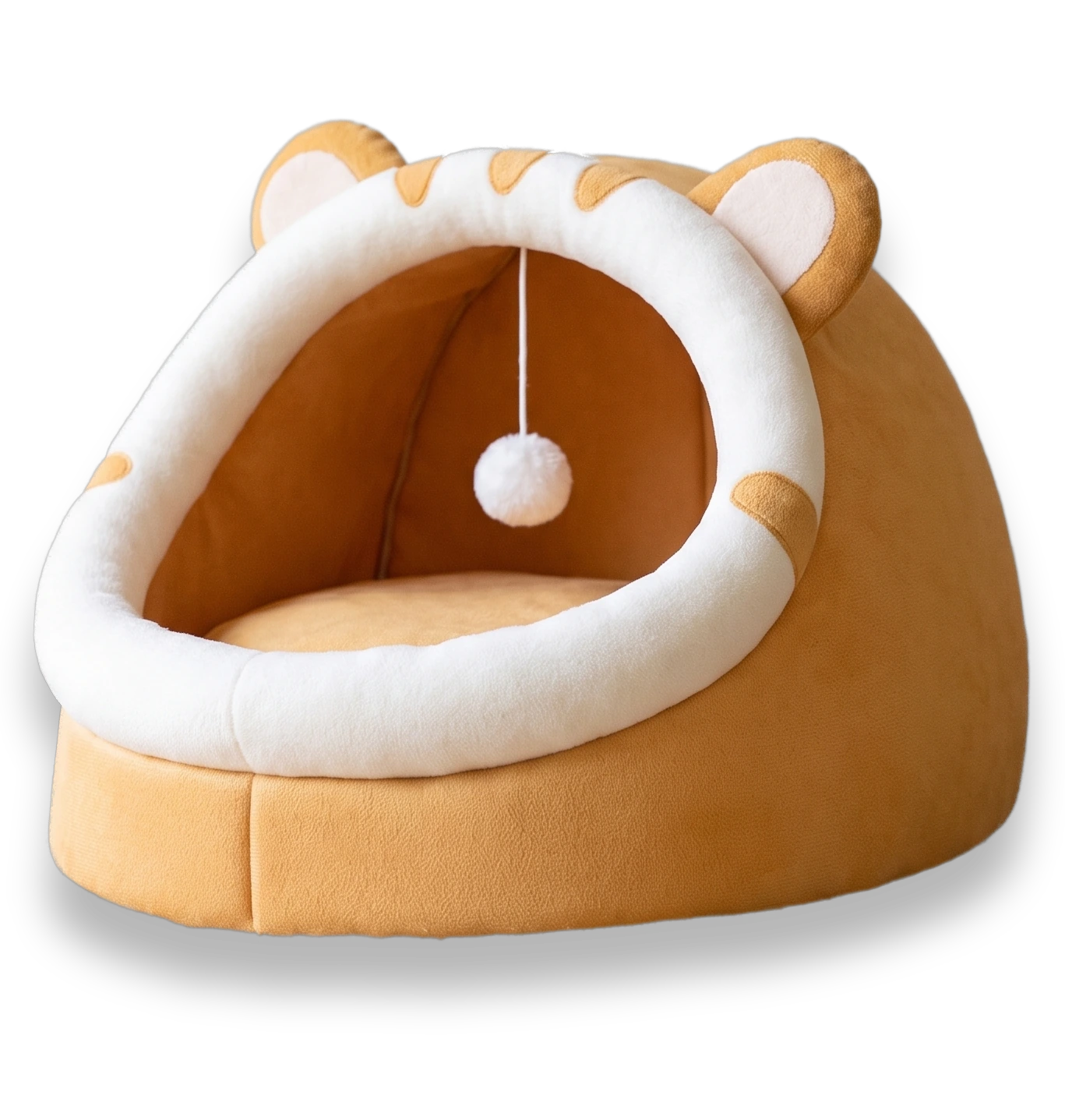 Den Cave Bed